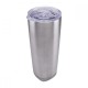Termo cerrado al vacío de acero inoxidable 550 ml Carte