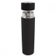 Termo con infusionador de acero inoxidable Bagan
