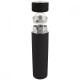Termo con infusionador de acero inoxidable Bagan