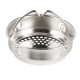 Termo con infusionador de acero inoxidable Bagan