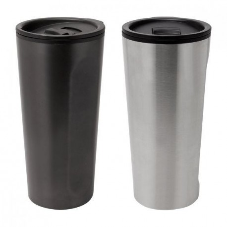 Termo doble pared de acero inoxidable Montpellier