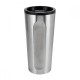Termo doble pared de acero inoxidable Montpellier