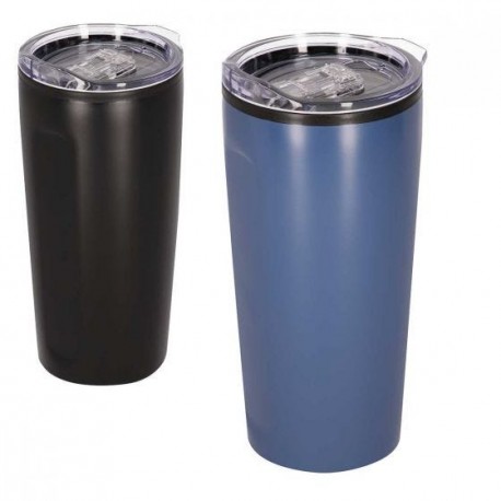 Termo de acero inoxidable interior de plástico 540 ml Marakesh