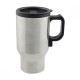 Termo de doble pared  con fuente corriente 450 ml Fiescher