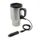 Termo de doble pared  con fuente corriente 450 ml Fiescher