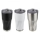 Termo de acero inoxidable y doble pared 525 ml Allalin