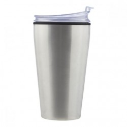 Termo de acero inoxidable con doble pared 475 ml Onela