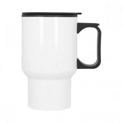 Termo para sublimar de acero inoxidable y doble pared 450 ml Onega
