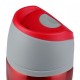 Termo de acero inoxidable y plástico con doble pared  450 ml Lipovei