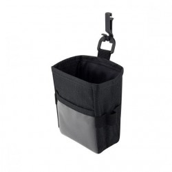 Bolsa multiusos para automóvil Tori de 9.6 x 13 cm