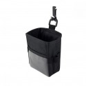 Bolsa multiusos para automóvil Tori de 9.6 x 13 cm