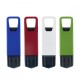 USB de plástico con caja individual de 16 GB varios colores Kinel