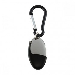 USB metalica de 8 GB con carabina y caja individual Dinagat