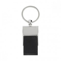 USB de 16 GB de curpiel y metal Imun