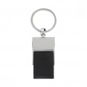 USB de 16 GB de curpiel y metal Imun