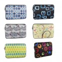 Funda para laptop varios colores