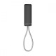 USB de 16 GB con correa de plástico con caja individual Grenoble