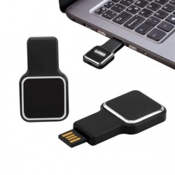 USB de 16 GB con luz para iluminar logo con caja individual Modric