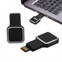 USB de 16 GB con luz para iluminar logo con caja individual Modric