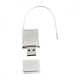 USB de 8 GB con caja individual Warenda