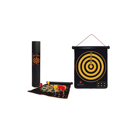 Juego de dardos magnéticos Montecarlo