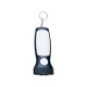 Llavero con forma de lámpara con luz led Torch