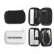 Kit de accesorios para viaje con estuche de cierre Survit