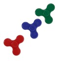 Spinner de plástico