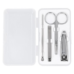 Set de Manicure con estuche