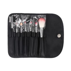 Set de 6 Brochas para maquillaje