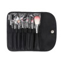 Set de 6 Brochas para maquillaje