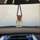 Aromatizante para auto FRESH con cordón