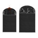 Porta trajes HARVEY de nonwoven con ventana