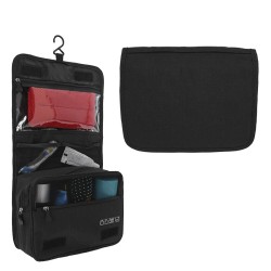 Neceser o estuche de viaje HANG con gancho y compartimentos