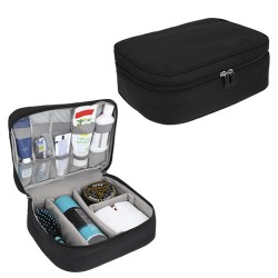 Estuche de viaje o neceser TRAVEL con asa