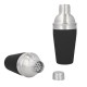 Shaker de acero con rubber exterior TONIC 540 ml