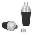 Shaker de acero con rubber exterior TONIC 540 ml
