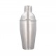 Shaker de acero inoxidable 550 ml