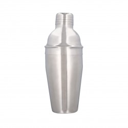 Shaker de acero inoxidable 550 ml