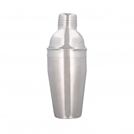 Shaker de acero inoxidable 550 ml
