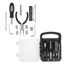 Set de herramientas KUL Estuche Promocional
