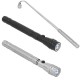 Linterna metálica LUCERNA Luz LED