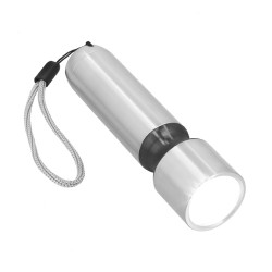 Lampara o linterna LUMEN led