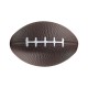 Pelota anti estrés football americano