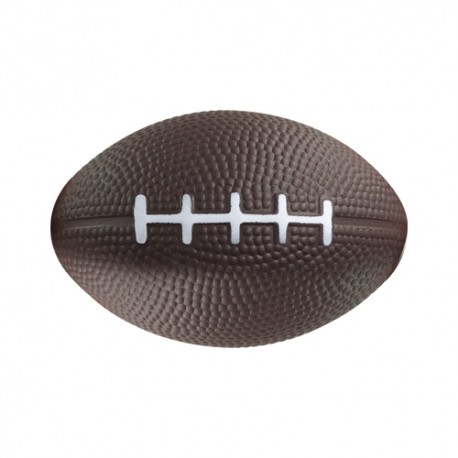 Pelota anti estrés football americano