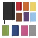 Mini libreta de poliuretano Mini Premium