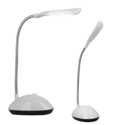 Lámpara de escritorio LUMIERE LED