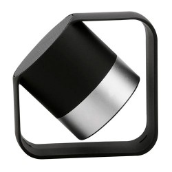 Bocina bluetooth recargable con controles integrados ROCK