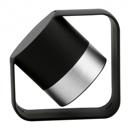 Bocina bluetooth recargable con controles integrados ROCK