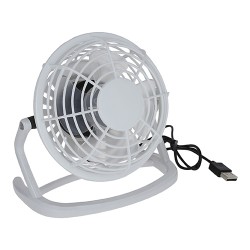Mini ventilador LOFT USB